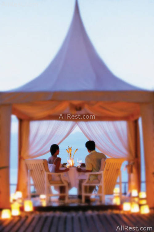 InterContinental Resort Bali 93